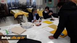 آغاز فرایند مصاحبه و گزینش داوطلبان مهارت آموزی آموزش و پرورش 5