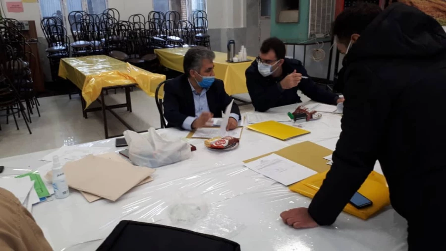 آغاز فرایند مصاحبه و گزینش داوطلبان مهارت آموزی آموزش و پرورش 5