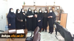 برگزاری مسابقات ورزشی بین کارکنان پردیس به مناسبت دهه فجر انقلاب 2