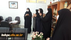 برگزاری مسابقات ورزشی بین کارکنان پردیس به مناسبت دهه فجر انقلاب 3