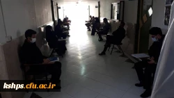 آغاز فرایند مصاحبه و گزینش داوطلبان سه برابر ظرفیت مهارت آموزی آموزش و پرورش 2