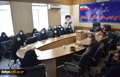 کارگاه آموزشی بیماری های غیر واگیر در پردیس شهید صدوقی برگزار شد.