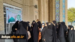 برگزاری مراسم جشن هفته وحدت 5