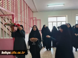 آغاز کلاس های آموزشی دانشجویان دانشگاه فرهنگیان  پردیس شهید صدوقی کرمانشاه در ساختمان بعثت  4