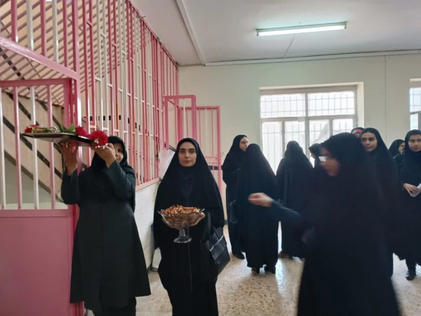 آغاز کلاس های آموزشی دانشجویان دانشگاه فرهنگیان  پردیس شهید صدوقی کرمانشاه در ساختمان بعثت  4