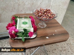 آغاز کلاس های آموزشی دانشجویان دانشگاه فرهنگیان  پردیس شهید صدوقی کرمانشاه در ساختمان بعثت  6