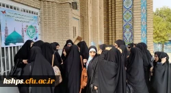 برگزاری مراسم جشن هفته وحدت 4