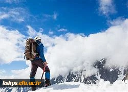 برگزاری همایش کوه پیمایی و پیاده روی  2