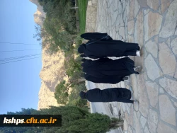 همایش پیاده روی و کوهپیمایی به مناسبت هفته تربیت بدنی ( 26 مهر تا 2 آبان 1401) 2