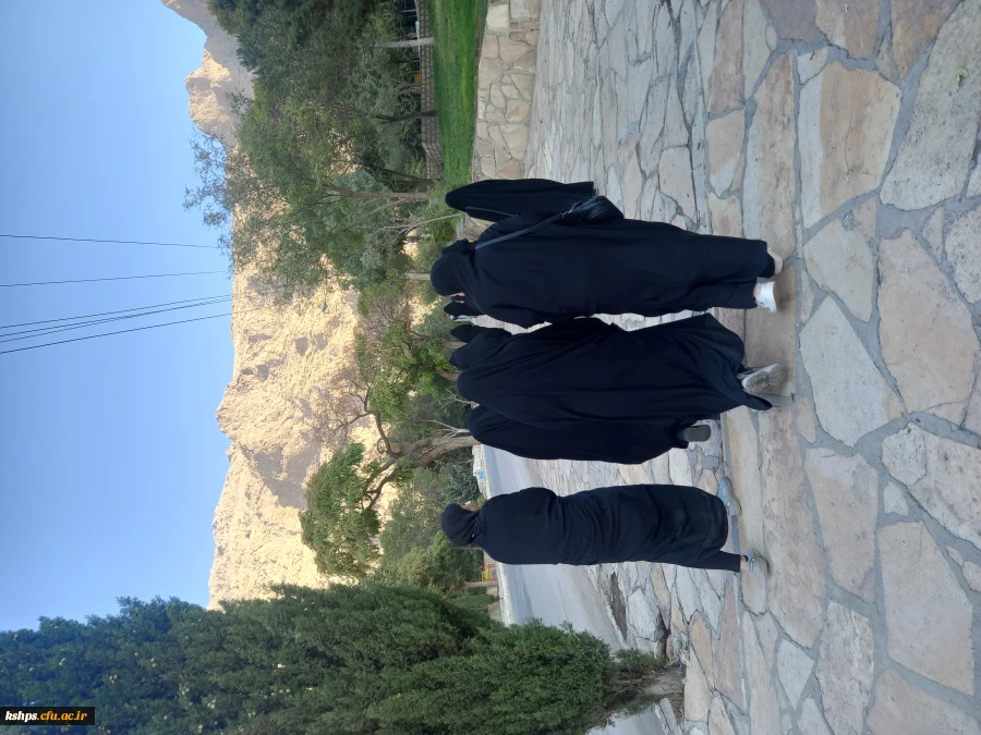 همایش پیاده روی و کوهپیمایی به مناسبت هفته تربیت بدنی ( 26 مهر تا 2 آبان 1401) 2