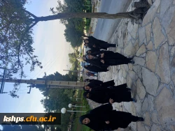 همایش پیاده روی و کوهپیمایی به مناسبت هفته تربیت بدنی ( 26 مهر تا 2 آبان 1401) 4