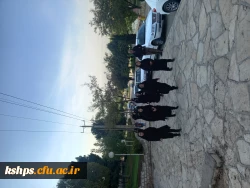 همایش پیاده روی و کوهپیمایی به مناسبت هفته تربیت بدنی ( 26 مهر تا 2 آبان 1401) 5