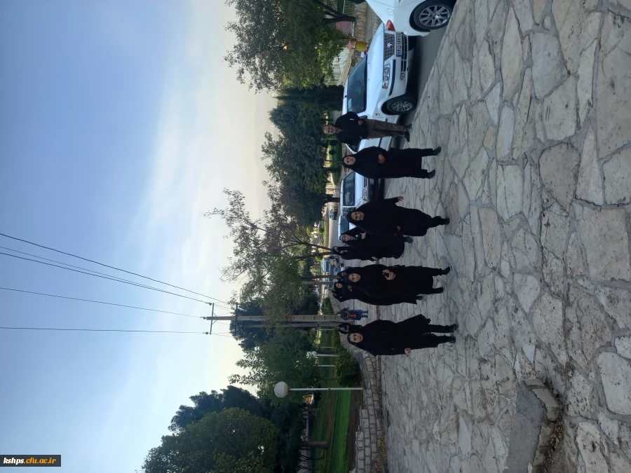 همایش پیاده روی و کوهپیمایی به مناسبت هفته تربیت بدنی ( 26 مهر تا 2 آبان 1401) 5