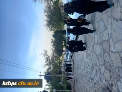 همایش پیاده روی و کوهپیمایی به مناسبت هفته تربیت بدنی ( 26 مهر تا 2 آبان 1401) 6