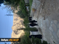 همایش پیاده روی و کوهپیمایی به مناسبت هفته تربیت بدنی ( 26 مهر تا 2 آبان 1401) 10