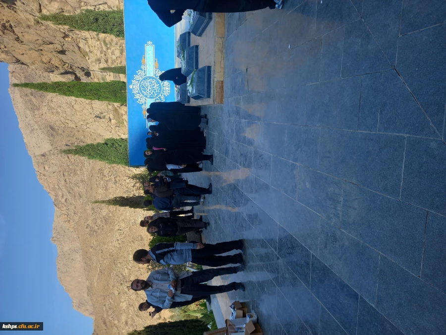 همایش پیاده روی و کوهپیمایی به مناسبت هفته تربیت بدنی ( 26 مهر تا 2 آبان 1401) 12