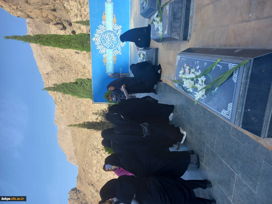 همایش پیاده روی و کوهپیمایی به مناسبت هفته تربیت بدنی ( 26 مهر تا 2 آبان 1401) 13