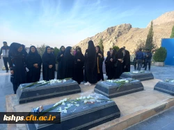 همایش پیاده روی و کوهپیمایی به مناسبت هفته تربیت بدنی ( 26 مهر تا 2 آبان 1401) 14