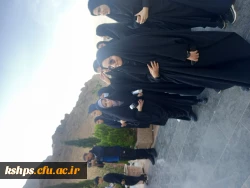 همایش پیاده روی و کوهپیمایی به مناسبت هفته تربیت بدنی ( 26 مهر تا 2 آبان 1401) 15