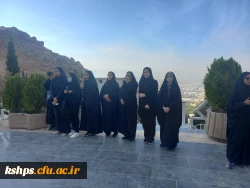 همایش پیاده روی و کوهپیمایی به مناسبت هفته تربیت بدنی ( 26 مهر تا 2 آبان 1401) 16