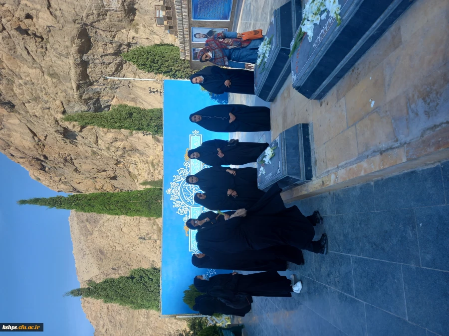 همایش پیاده روی و کوهپیمایی به مناسبت هفته تربیت بدنی ( 26 مهر تا 2 آبان 1401) 17