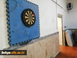 برگزاری مسابقات ورزشی ویژه دانشجویان و کارکنان پردیس شهید صدوقی دانشگاه فرهنگیان 8