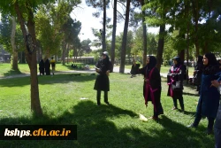 جشن فارغ التحصیلی شهریور 1401