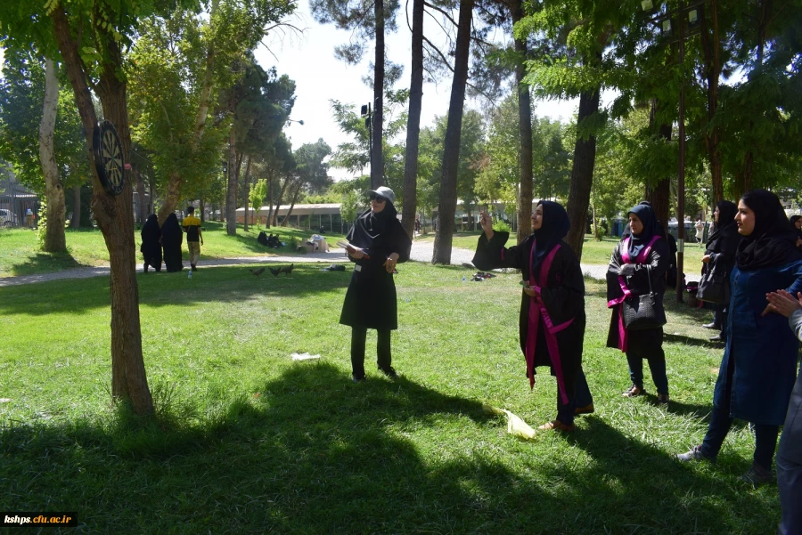 جشن فارغ التحصیلی شهریور 1401