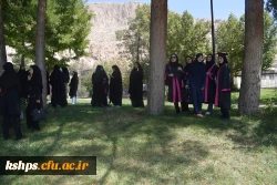 جشن فارغ التحصیلی شهریور 1401