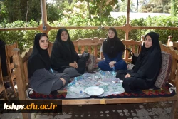 جشن فارغ التحصیلی شهریور 1401