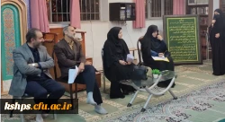 نشست پرسش و پاسخ و مطالبه گری دانشجویی 2