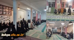 نشست پرسش و پاسخ و مطالبه گری دانشجویی 3