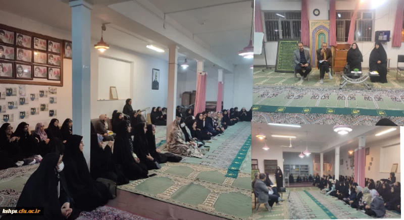 نشست پرسش و پاسخ و مطالبه گری دانشجویی 4