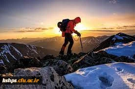 برگزاری همایش کوه پیمایی و پیاده روی  3