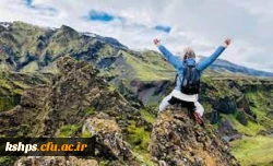 برگزاری همایش کوه پیمایی و پیاده روی  2