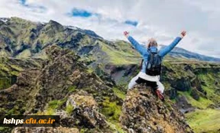 برگزاری همایش کوه پیمایی و پیاده روی 