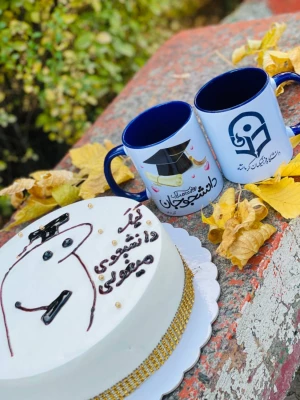 مراسم بزرگداشت روز دانشجو و تجلیل از نخبگان دانشجو معلم پردیس شهید صدوقی دانشگاه فرهنگیان کرمانشاه 3