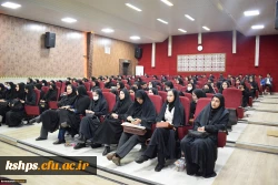 یازدهمین جشنواره ملی پژوهش و فناوری دانشگاه فرهنگیان کرمانشاه 12