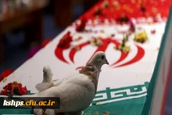 بوی پیراهن خونین کسی می آید 2