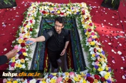 بوی پیراهن خونین کسی می آید 3