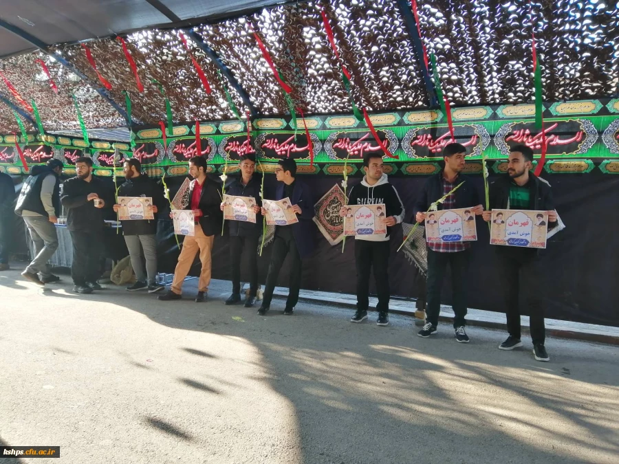 سلام عزیز برادرم ...سلام شهیدبی نشان  3