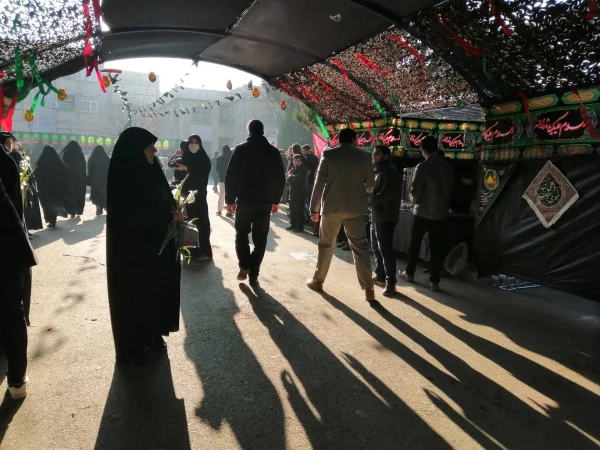 سلام عزیز برادرم ...سلام شهیدبی نشان  11