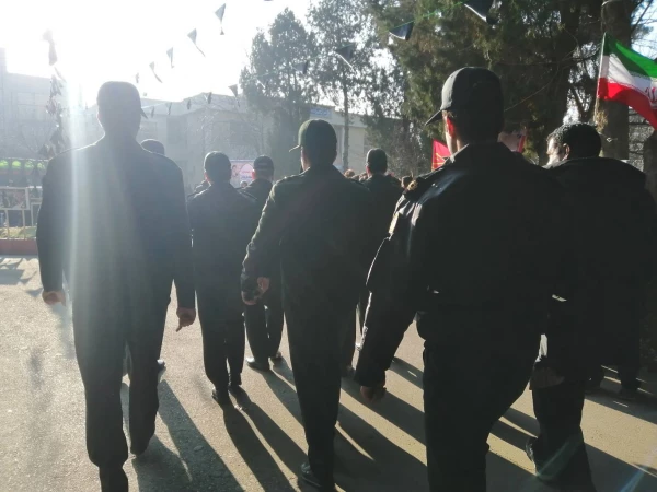 سلام عزیز برادرم ...سلام شهیدبی نشان  12