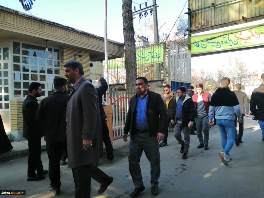 سلام عزیز برادرم ...سلام شهیدبی نشان  18