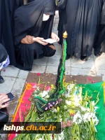 سلام عزیز برادرم ...سلام شهیدبی نشان  21