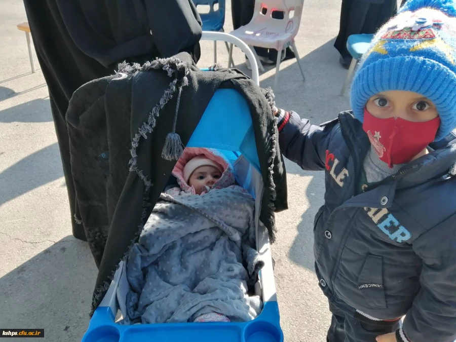 سلام عزیز برادرم ...سلام شهیدبی نشان  35