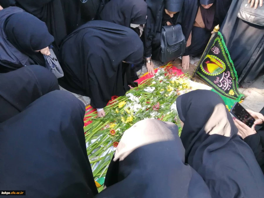 سلام عزیز برادرم ...سلام شهیدبی نشان  36