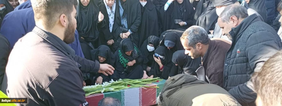 سلام عزیز برادرم ...سلام شهیدبی نشان  42