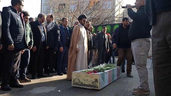 سلام عزیز برادرم ...سلام شهیدبی نشان  37