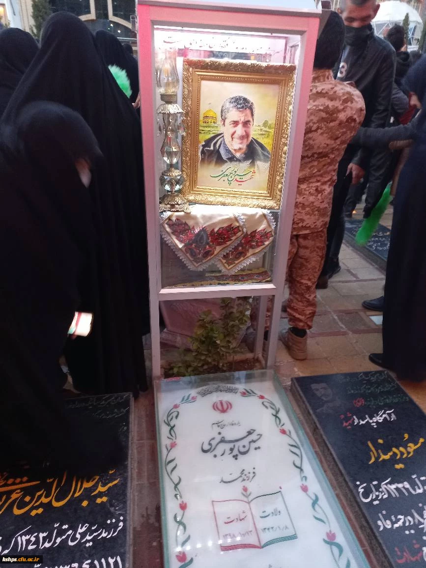 اردوی راهیان مقاومت  14